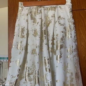 LuLaRoe Madison Skirt